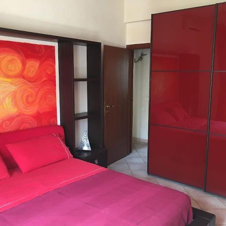 Casa Delfino - Appartamento Centro Storico A Due Passi Dalla Spiaggia & Mare, Porto & Ferrovia Civitavecchia Εξωτερικό φωτογραφία
