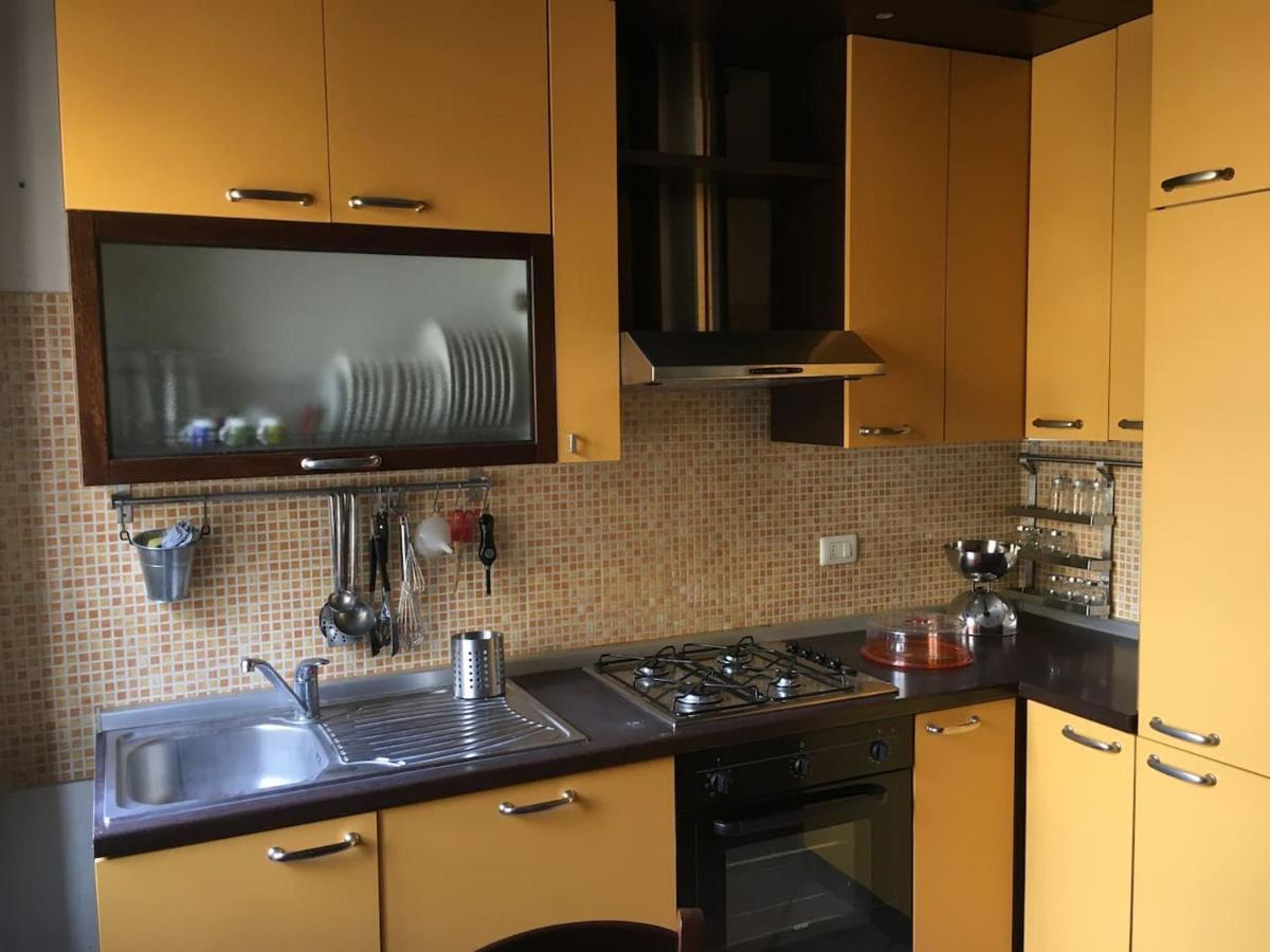Casa Delfino - Appartamento Centro Storico A Due Passi Dalla Spiaggia & Mare, Porto & Ferrovia Civitavecchia Εξωτερικό φωτογραφία