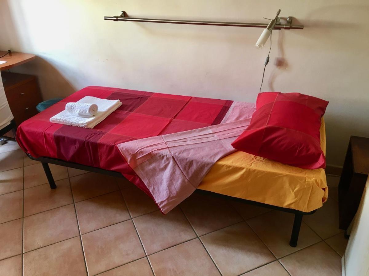Casa Delfino - Appartamento Centro Storico A Due Passi Dalla Spiaggia & Mare, Porto & Ferrovia Civitavecchia Εξωτερικό φωτογραφία