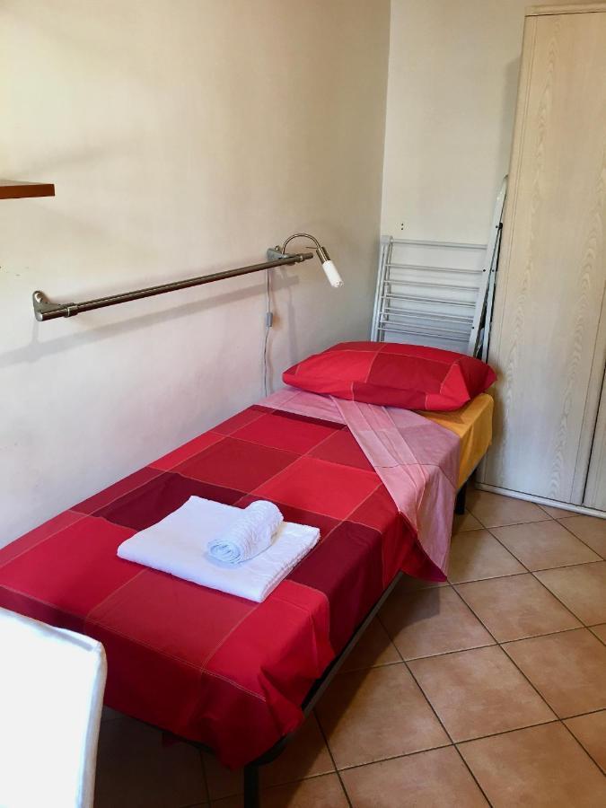 Casa Delfino - Appartamento Centro Storico A Due Passi Dalla Spiaggia & Mare, Porto & Ferrovia Civitavecchia Εξωτερικό φωτογραφία