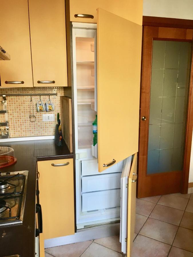 Casa Delfino - Appartamento Centro Storico A Due Passi Dalla Spiaggia & Mare, Porto & Ferrovia Civitavecchia Εξωτερικό φωτογραφία