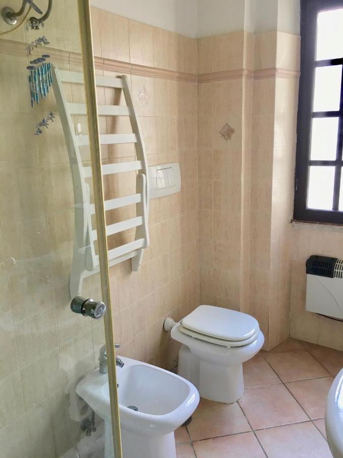 Casa Delfino - Appartamento Centro Storico A Due Passi Dalla Spiaggia & Mare, Porto & Ferrovia Civitavecchia Εξωτερικό φωτογραφία
