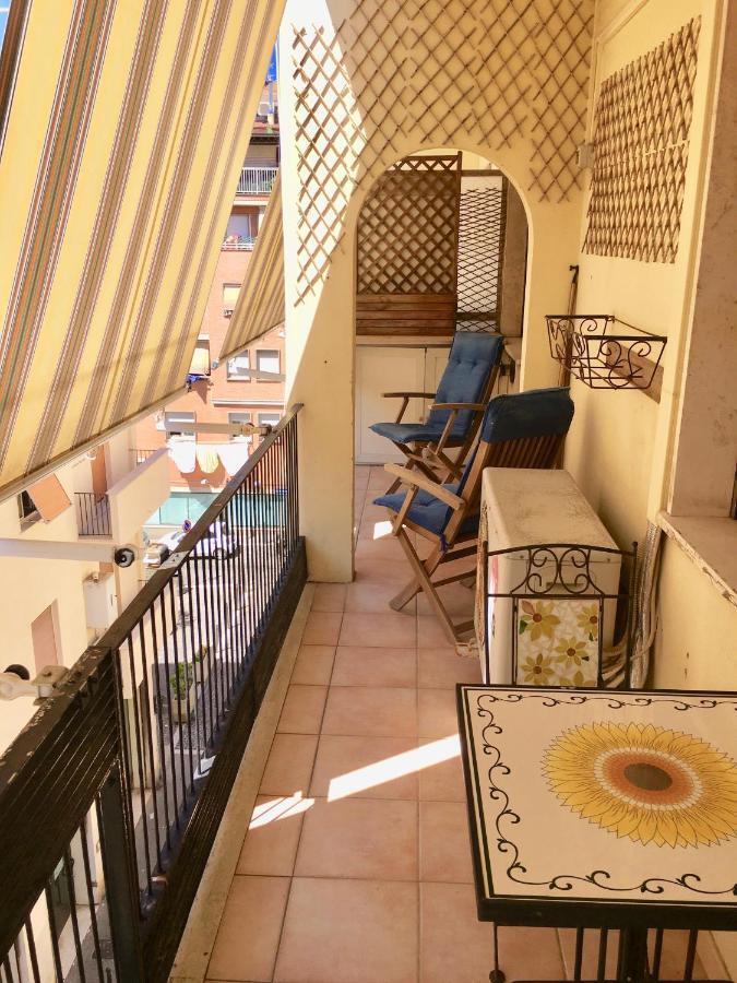 Casa Delfino - Appartamento Centro Storico A Due Passi Dalla Spiaggia & Mare, Porto & Ferrovia Civitavecchia Εξωτερικό φωτογραφία