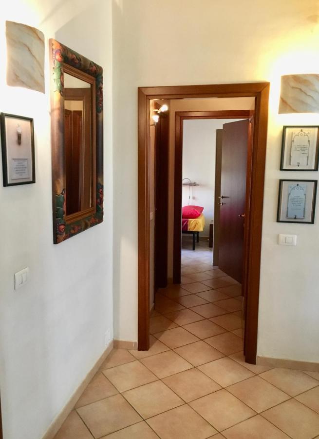 Casa Delfino - Appartamento Centro Storico A Due Passi Dalla Spiaggia & Mare, Porto & Ferrovia Civitavecchia Εξωτερικό φωτογραφία